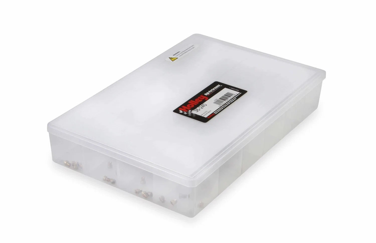 Air Bleed Assortment Kit - 36-240